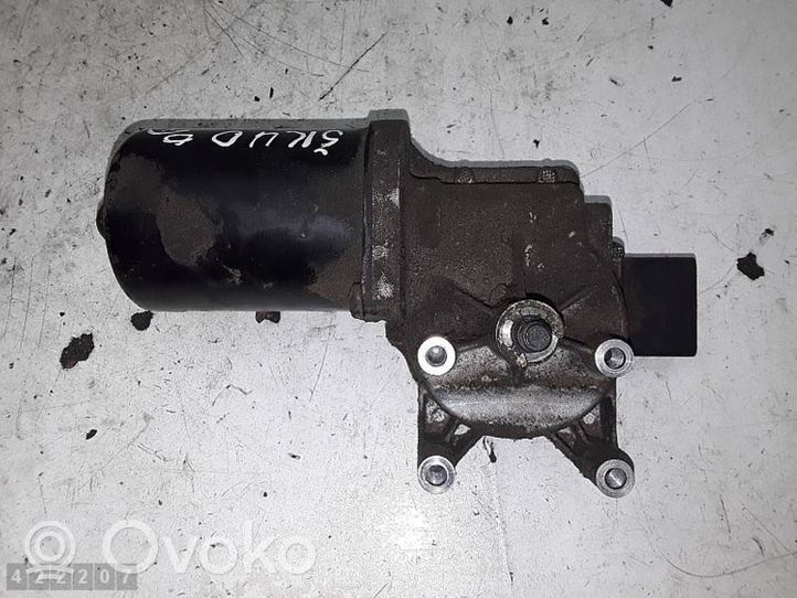 Fiat Scudo Moteur d'essuie-glace 1400456580