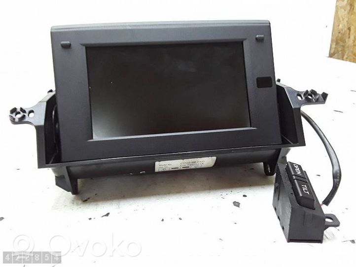 Mazda 5 Monitor/display/piccolo schermo CNTM0491A