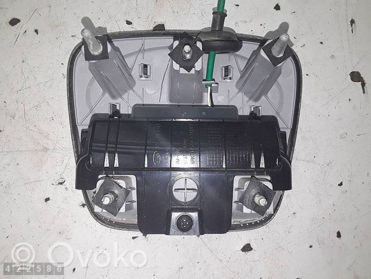 KIA Soul Takaluukun avauskytkin 87376-2K000