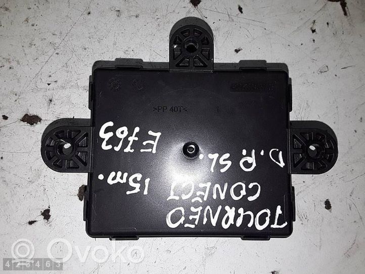 Ford Transit -  Tourneo Connect Centralina/modulo portiere F1ET14F143BC