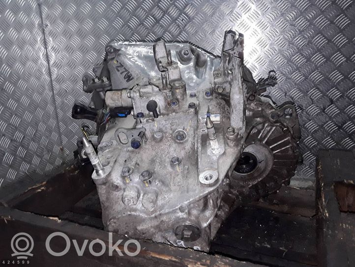 Honda Civic IX Boîte de vitesses manuelle à 6 vitesses ER3T3204961