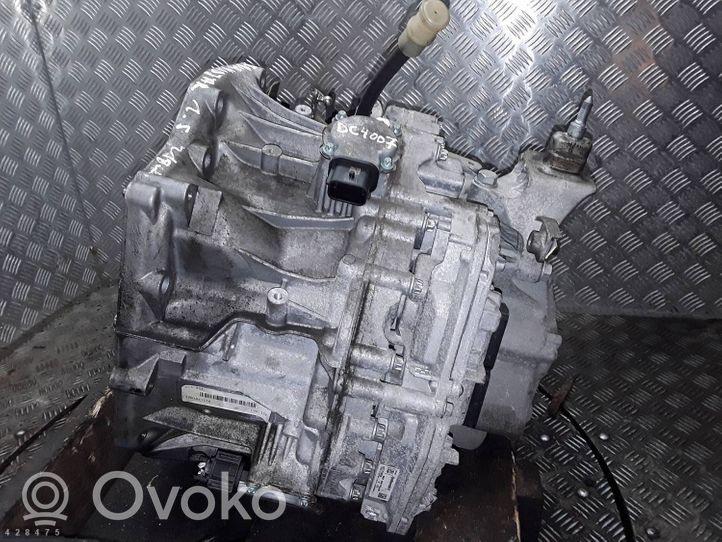 Renault Kadjar Automatic gearbox 320106157R