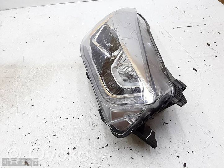 Ford Escape III Phare frontale GJ5413W029BH