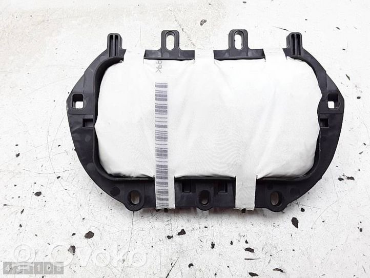 Citroen C4 Grand Picasso Poduszka powietrzna Airbag pasażera 9676715380