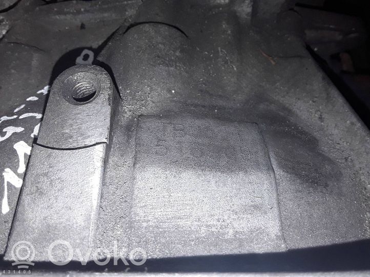 Hyundai ix20 Boîte de vitesses manuelle à 5 vitesses TBJ5F