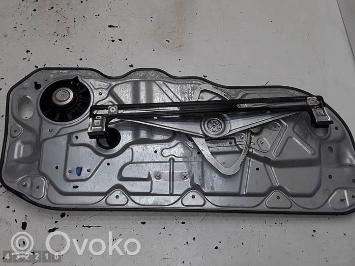 Volvo C30 Mécanisme lève-vitre avant avec moteur 998466106