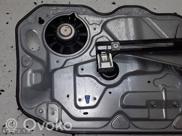 Volvo C30 Mécanisme lève-vitre avant avec moteur 998466106