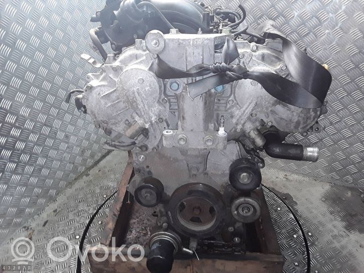 Nissan Murano Z50 Moteur VQ35