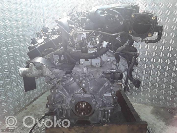 Nissan Murano Z50 Moteur VQ35