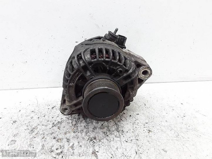 Toyota Hilux (AN10, AN20, AN30) Generatore/alternatore 0124315033