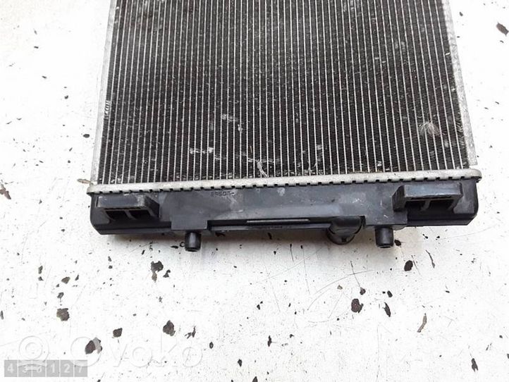 Citroen C1 Radiateur de refroidissement CZ4221753582