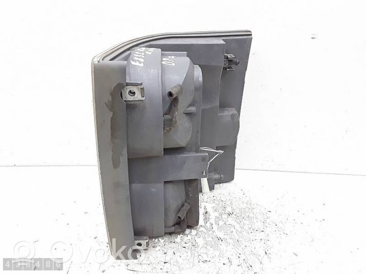 Land Rover Range Rover L322 Luci posteriori XFB500262