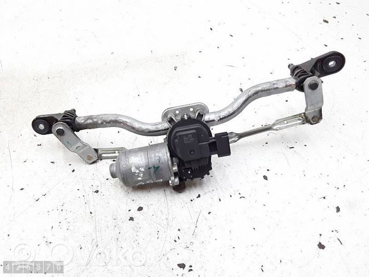 Ford Ka Silniczek podnośnika szyby drzwi przednich 1137328826