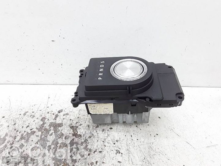 Land Rover Range Rover L322 Commutateur / bouton de changement de vitesse 10011107