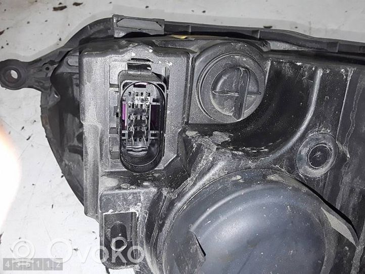 Volkswagen Golf V Faro/fanale 0301212201