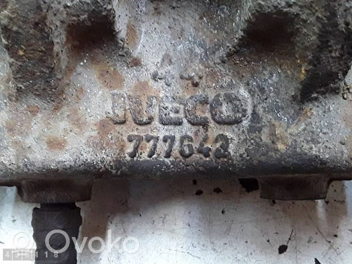 Iveco Daily 35.8 - 9 Pinza del freno posteriore 777642