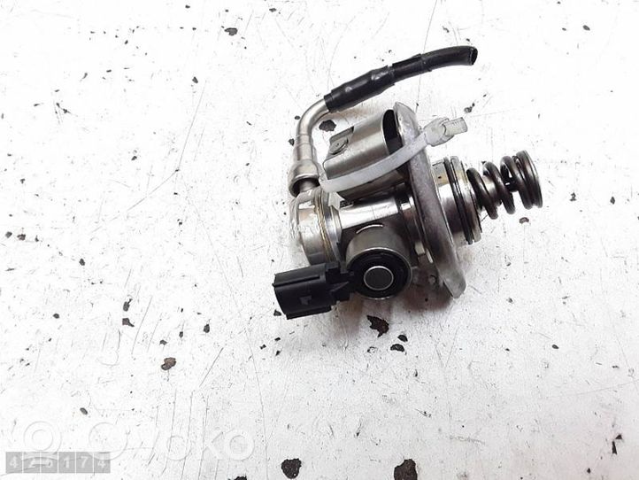 Ford Fiesta Fuel injection high pressure pump H6BG9D376AB