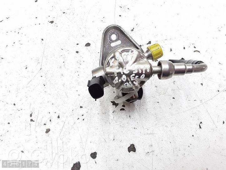 Ford Fiesta Pompe d'injection de carburant à haute pression H6BG9D376AB