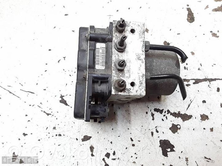 Nissan Note (E11) Bomba de ABS 0265239045