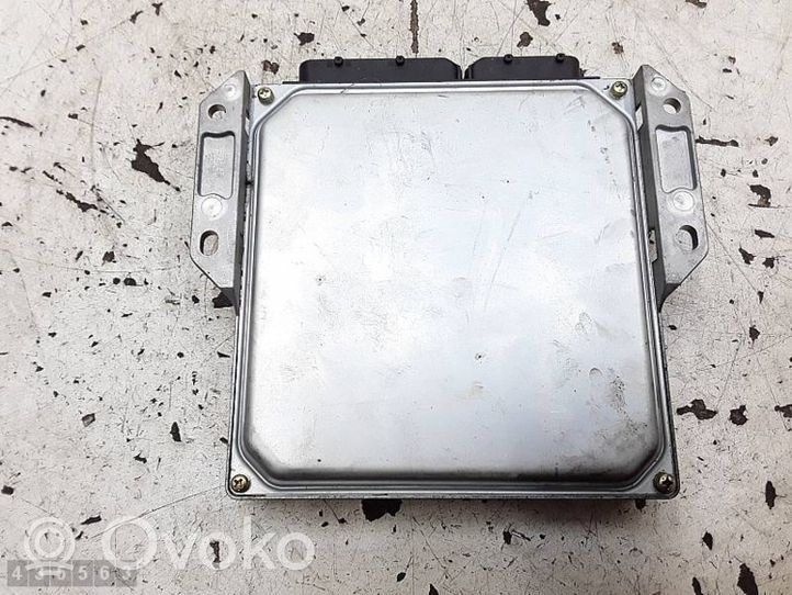 Nissan Primera Sterownik / Moduł ECU 23710AW400