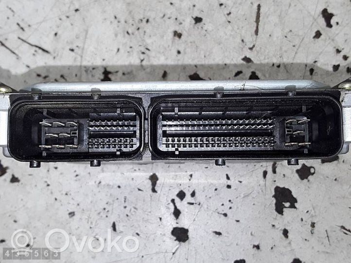 Nissan Primera Sterownik / Moduł ECU 23710AW400