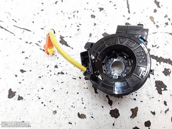 Toyota Aygo AB40 Airbag slip ring squib (SRS ring) 0D05075E324