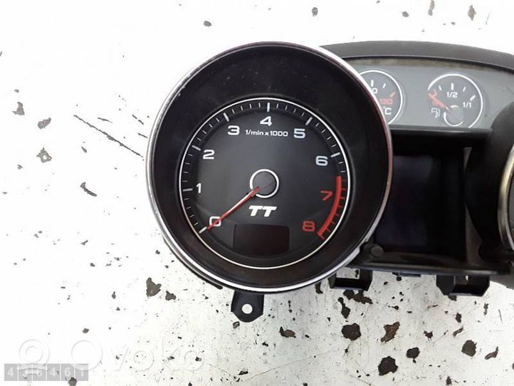 Audi TT Mk1 Tachimetro (quadro strumenti) 8J0920980C