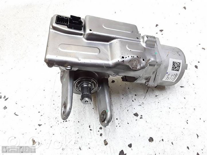 Opel Mokka Power steering pump 527742743