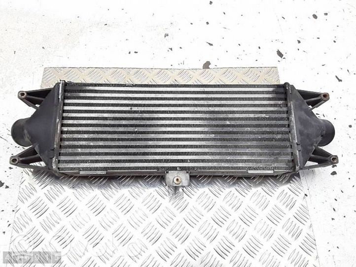 Iveco Daily 4th gen Radiatore intercooler 