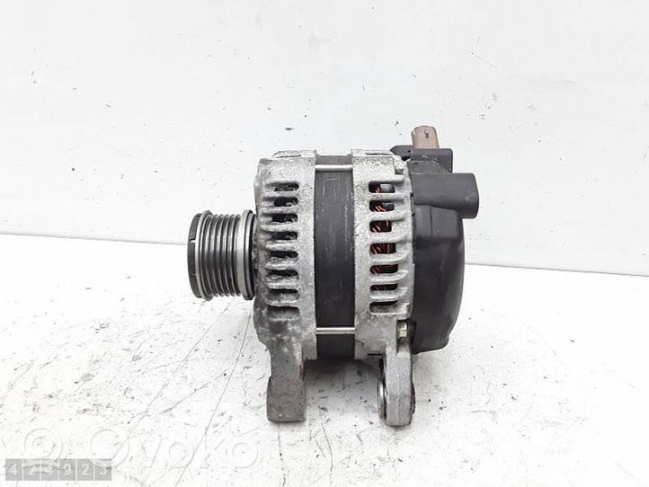 Citroen C5 Aircross Generatore/alternatore 9820893880