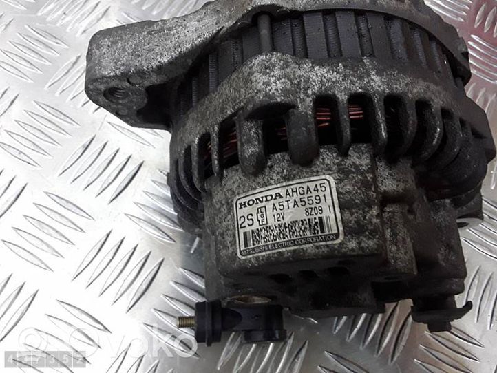 Honda Logo Generatore/alternatore AHGA45