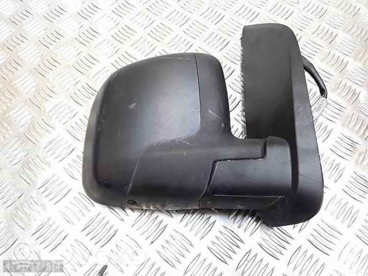 Citroen Nemo Manuaalinen sivupeili E24020005