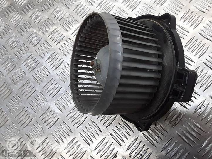 Chevrolet Nubira Ventola riscaldamento/ventilatore abitacolo 614470