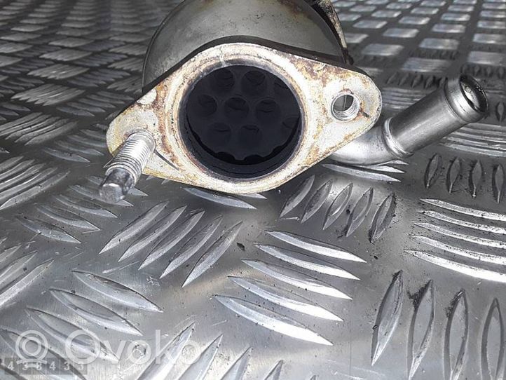 Chevrolet Nubira EGR aušintuvas GMDAT96817829