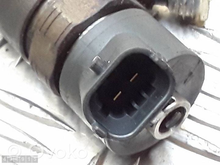 Chevrolet Nubira Injecteur de carburant 0445110270