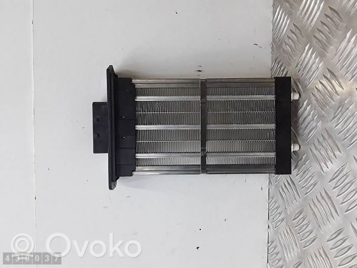 KIA Soul Radiateur électrique de chauffage auxiliaire 11810F024