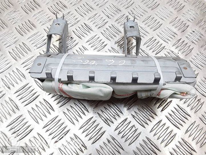 Citroen C6 Ceļu drošības spilvens 96446970ZD