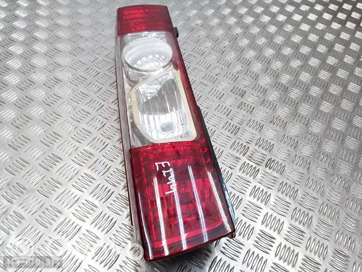 Fiat Ducato Lampa tylna 690015344