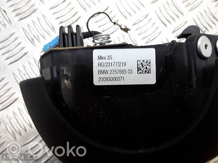 Mini Cooper Hatch Hardtop Airbag dello sterzo 275766503