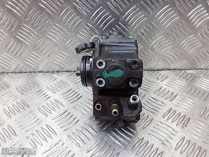 Fiat 500L Fuel injection high pressure pump 0445010266