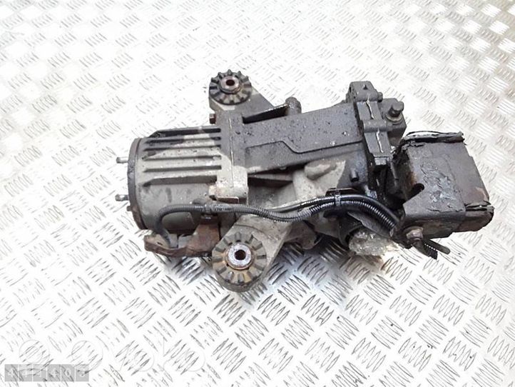 Citroen C-Crosser Differenziale posteriore T02GS1488