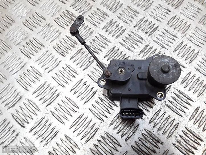 KIA Soul Intake manifold valve actuator/motor 283202A400