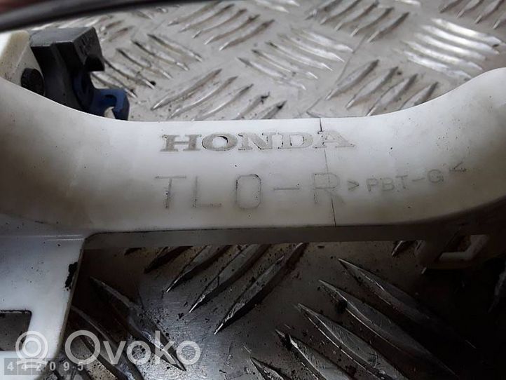Honda Accord Maniglia esterna per portiera anteriore TL0R