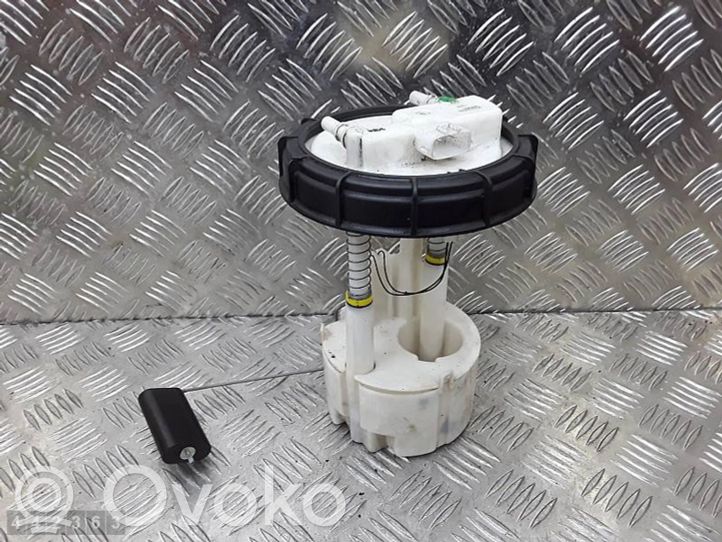 09701687000 Nissan Juke I F15 Intank fuel pump, 30.00 € RRR