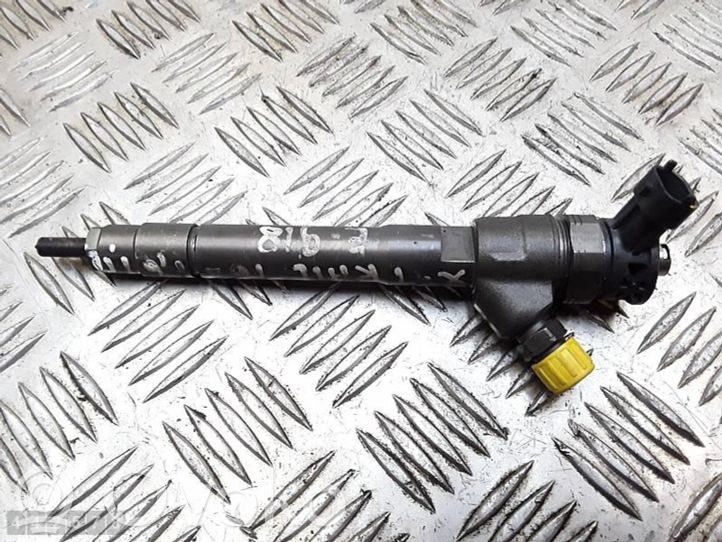 0445110546 Nissan XTrail T32 Fuel injectors set, 70.00 € RRR