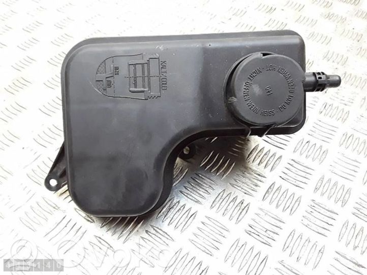 78501307 BMW X3 E83 Coolant expansion tank/reservoir, 20.00 ??? | RRR