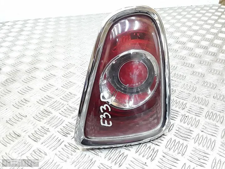 Mini One - Cooper R57 Lampa tylna 