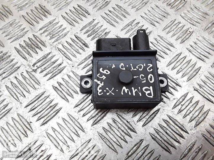 778682107 BMW X3 E83 Glow plug preheat relay, 25.00 € RRR
