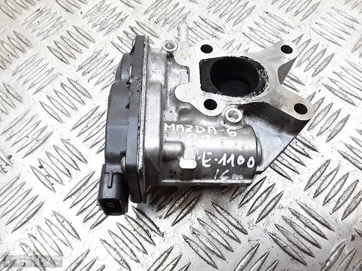 Mazda 6 Valvola EGR SH0120300