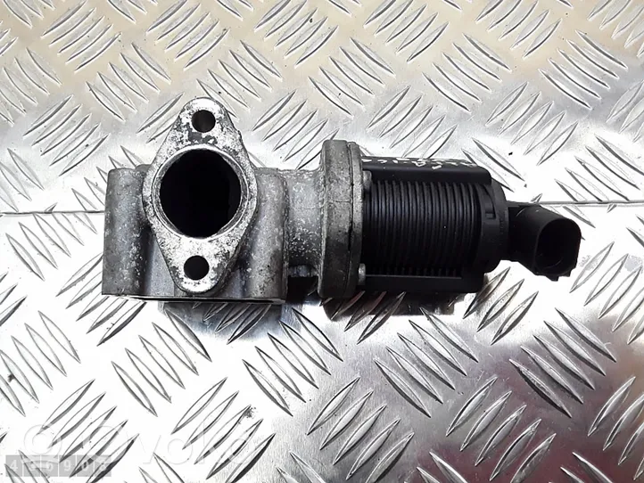 Alfa Romeo 166 Valvola di raffreddamento EGR 46823850